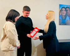«Можливість зосередитися на майбутньому»: прикордонник Вадим Баран отримав власне житло  в межах проєкту «Серце Азовсталі»