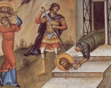 Усікновення глави Іоанна Хрестителя - фото ілюстративне з відкритих джерел 