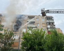 Фото пресслужби Дніпропетровської ОВА