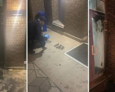 Фото  Об'єднана єврейська община України 