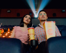 Комедії, що затягують - фото з відкритих джерел