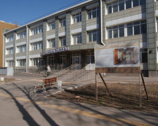 фото управління преси криворізького міськвиконкому 