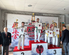 Фото виконкому Довгинцівської райради