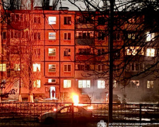 Фото пресслужби Дніпропетровської ОВА