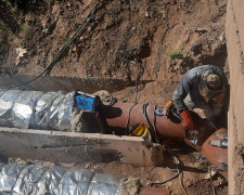 Фото АТ "Криворізька теплоцентраль"