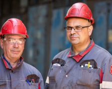 Нові робочі місця у Кривому Розі: компанія Метінвест запрошує фахівців на роботу