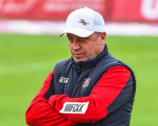 Юрій Вернидуб, фото з відкритих джерел 