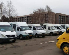 Фото спільноти "Транспорт Кривий Ріг"