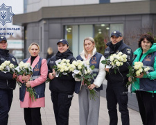 Фото Патрульної поліції Кривого Рогу