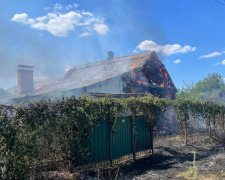 Фото пресслужби Дніпропетровської ОВА
