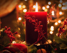 Різдвяний піст 2025, фото з відкритих джерел 