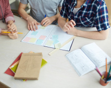 Покращення громад Криворіжжя, фото з відкритих джерел 