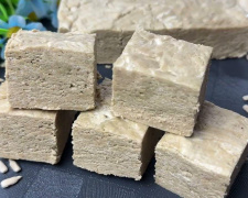 Натуральна халва без цукру та консервантів: простий рецепт - фото з відкритих джерел