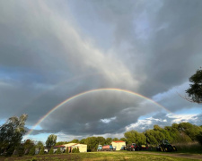 Погода на тиждень - фото ілюстративне з відкритих джерел 