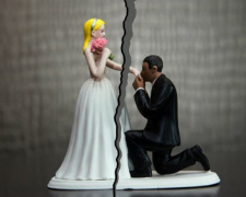 розлучення з іноземцем, фото ілюстративне