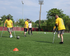 Фото управління преси виконкому Криворізької міської ради