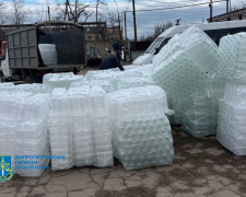 Алкогольна мафія Кривого Рогу: як діяла схема збуту фальсифікату