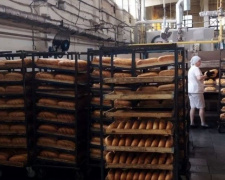 Криворізькі хлібзаводи та пекарні працюють стабільно - в. о. міського голови Кривого Рогу