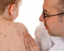 Кір на Дніпропетровщині, фото з відкритих джерел 