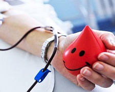 Донорство, фото з відкритих джерел 