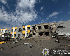 Фото Національна поліція