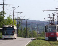 Фото спільноти "Транспорт Кривий Ріг"