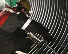 Фото пресслужби компанії Метінвест