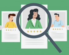 Вакансія, фото пресслужби сервісних центрів МВС на Дніпропетровщині