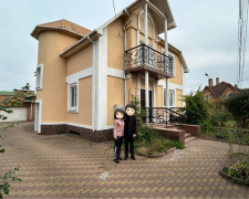 Фото виконкому Покровської райради