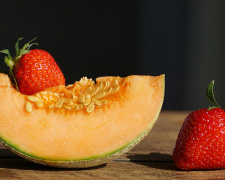 Освіжаюча диня взимку: заморожування крок за кроком - фото з відкритих джерел