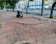 фото Юрія Понькіна