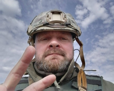 Фото пресслужби Криворізької бригади Нацгвардії 