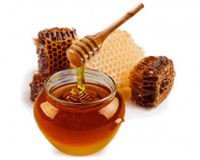 Гречаний мед: темна перлина природи для здоров’я і бадьорості - фото з відкритих джерел