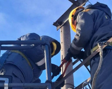 Фото ДТЕК Дніпровські електромережі