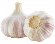 Часник і здоров’я: де межа між користю та шкодою - фото з відкритих джерел