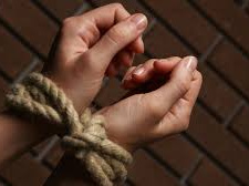 викрадення, фото ілюстративне