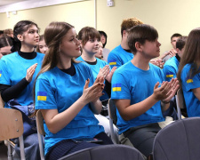 фото управління преси криворізького міськвиконкому 