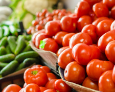 Коли впадуть ціни на огірки та помідори? Експерт пояснив, чому наразі овочі такі дорогі