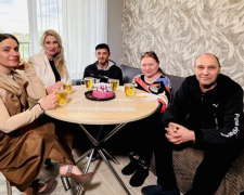 Три роки син не знав, чи живий батько: родина морпіха Павла Самбура отримала квартиру завдяки програмі «Серце Азовсталі»