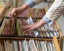 Свідоцтво про смерть, фото Координаційного центру з надання правничої допомоги 