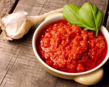 Секрети приготування ідеальної аджики своїми руками - фото з відкритих джерел