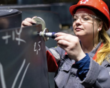 ТОП-5 вакансій від Групи Метінвест у Кривому Розі: зарплати від 21 тисячі