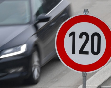 Перевищення швидкості, фото з відкритих джерел 