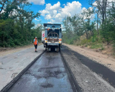 Фото Служба відновлення у Дніпропетровській області