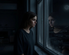 Життя в темряві: як зберегти психіку під час блекаутів - фото з відкритих джерел