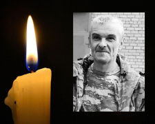 25 років пропрацював на &quot;АрселорМіттал Кривий Ріг&quot;: металург Олександр Коваль загинув на полі бою