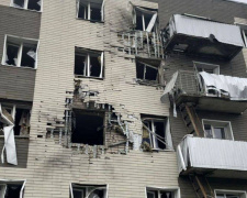 Фото пресслужби Дніпропетровської ОВА