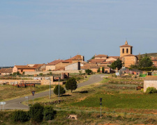 Нове життя в Іспанії: село з 40 жителями шукає нових людей - фото з відкритих джерел