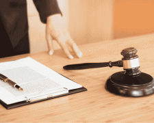 Навіщо потерпілим у кримінальному провадженні адвокат і хто з криворіжців може отримати його послуги безкоштовно