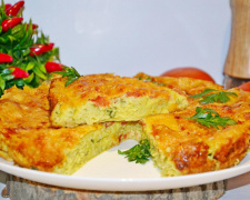 Кабачкова піца для справжніх гурманів - фото з відкритих джерел